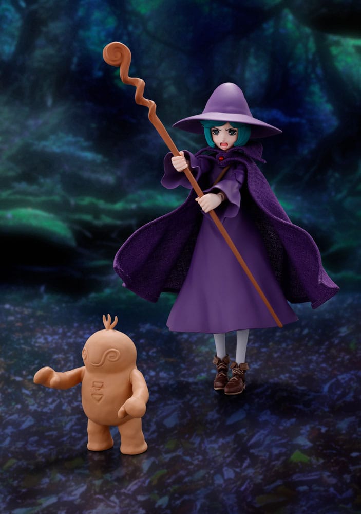 Berserk figurine S.H. Figuarts Schierke 12 cm