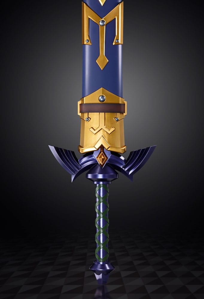 The Legend of Zelda Réplique Proplica Master Sword 105 cm