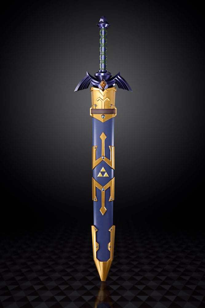 The Legend of Zelda Réplique Proplica Master Sword 105 cm