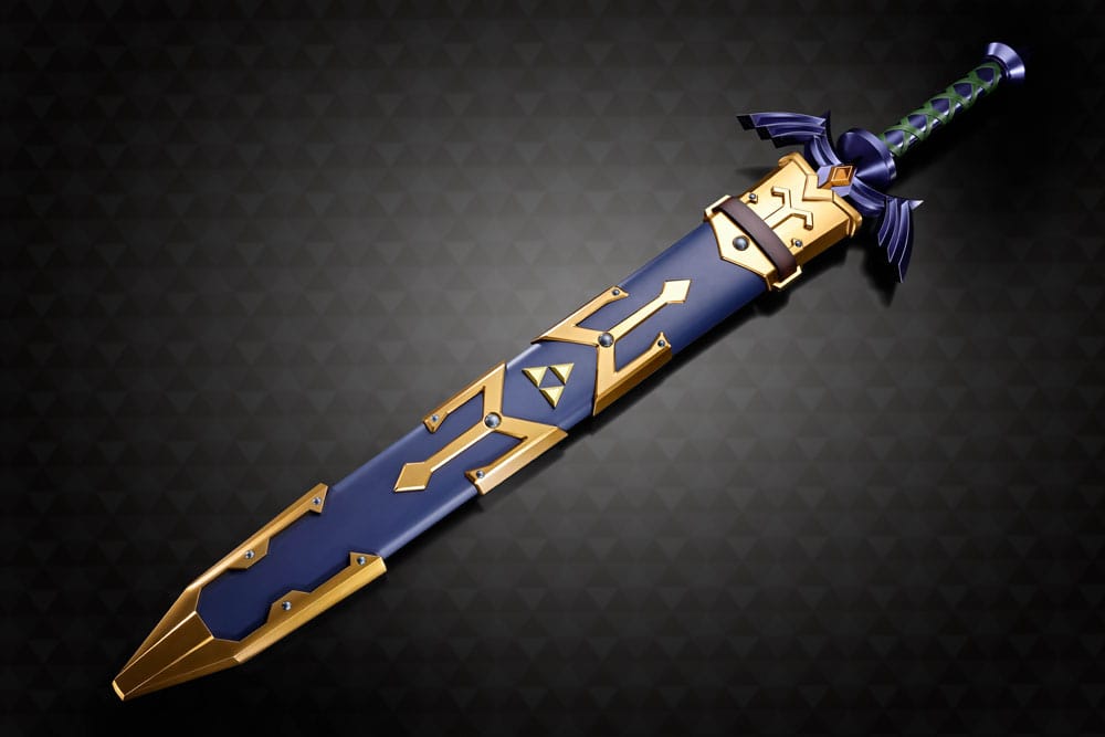 The Legend of Zelda Réplique Proplica Master Sword 105 cm
