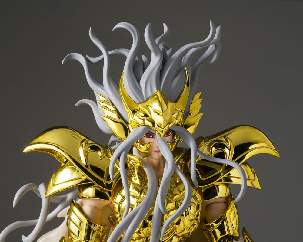 Figurine Saint Seiya Myth Cloth Ex Opyx Odysseus 18 cm