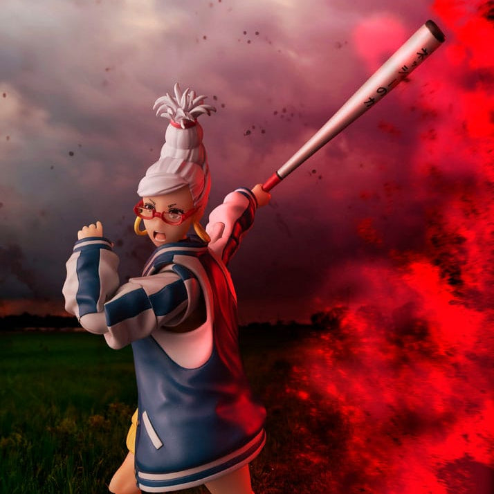 Dandadan figurine S.H.Figuarts Seiko 15 cm