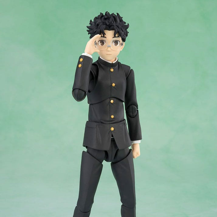 Figurine Dandadan SHFiguarts Okarun 14 cm