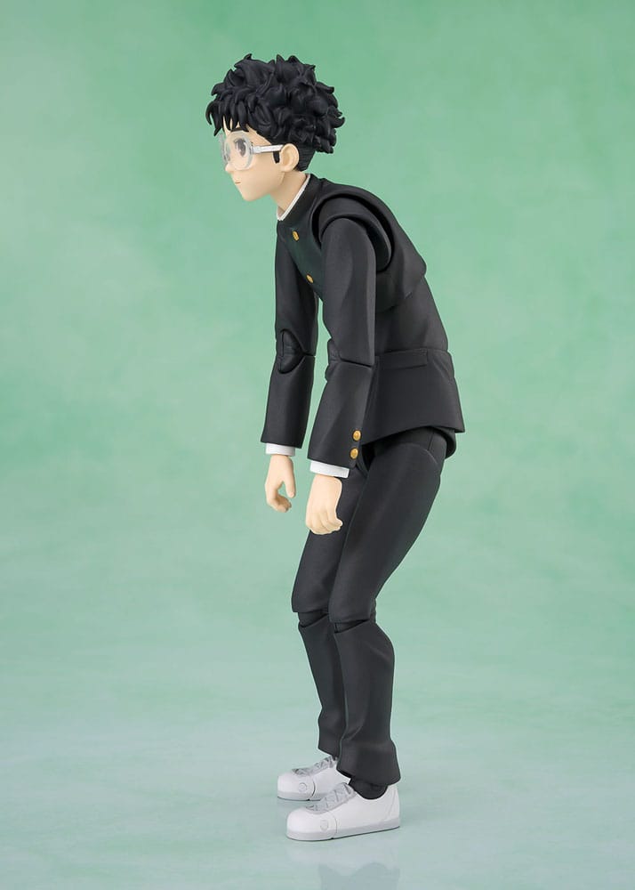Figurine Dandadan SHFiguarts Okarun 14 cm