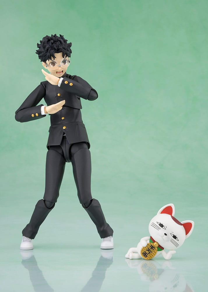 Figurine Dandadan SHFiguarts Okarun 14 cm