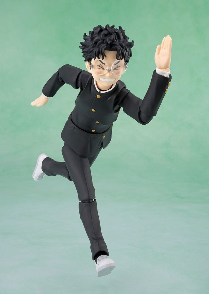 Figurine Dandadan SHFiguarts Okarun 14 cm
