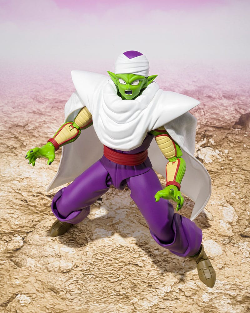 Figurine Dragon Ball Daima SHFiguarts Piccola 16 cm