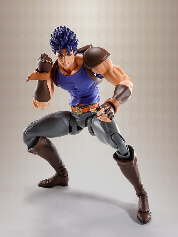 Figurine JoJo's Bizarre Adventure SHFiguarts Jonathan Joestar 17 cm