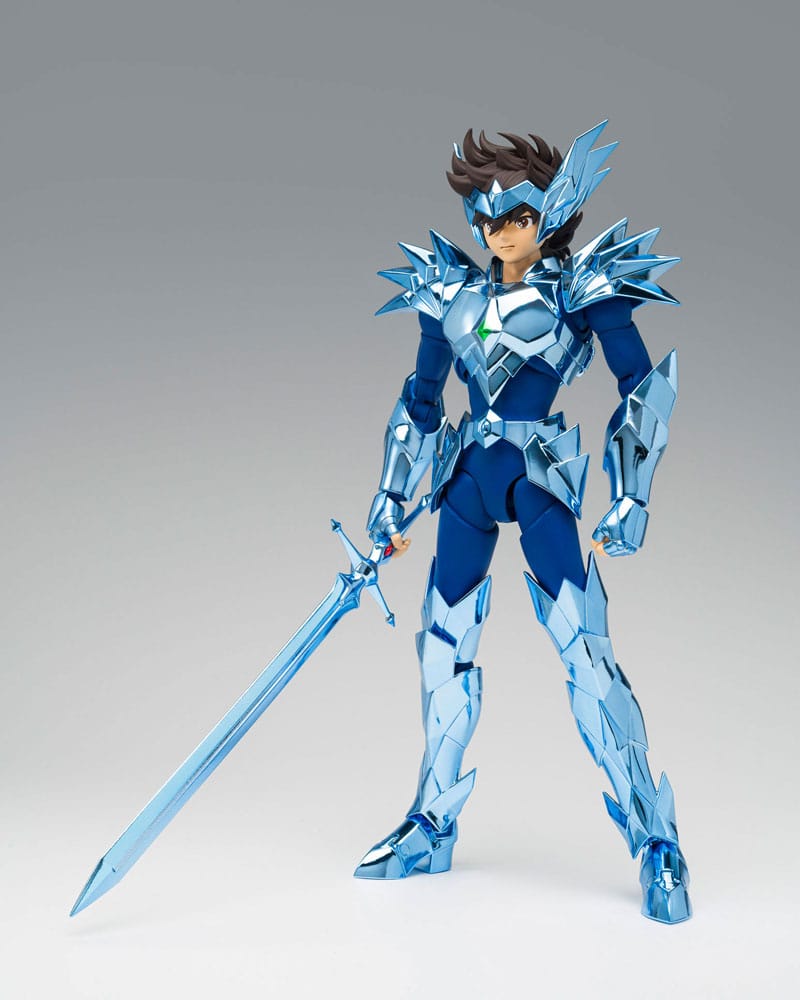 Figurine Saint Seiya Myth Cloth Ex Odin Seiya 17 cm