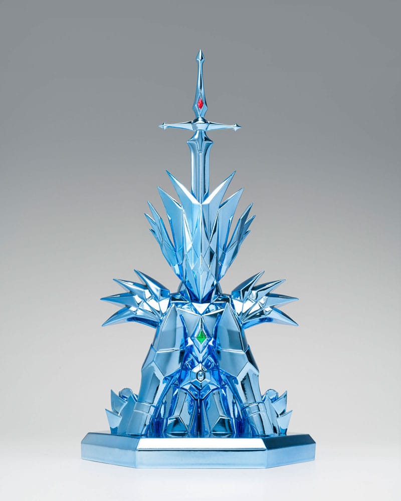 Figurine Saint Seiya Myth Cloth Ex Odin Seiya 17 cm