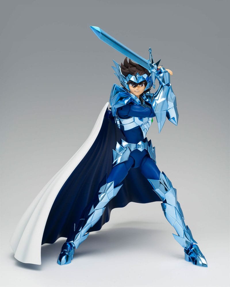 Figurine Saint Seiya Myth Cloth Ex Odin Seiya 17 cm