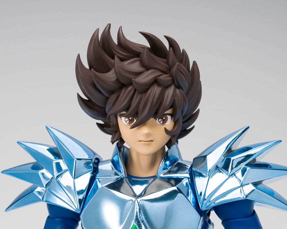 Figurine Saint Seiya Myth Cloth Ex Odin Seiya 17 cm