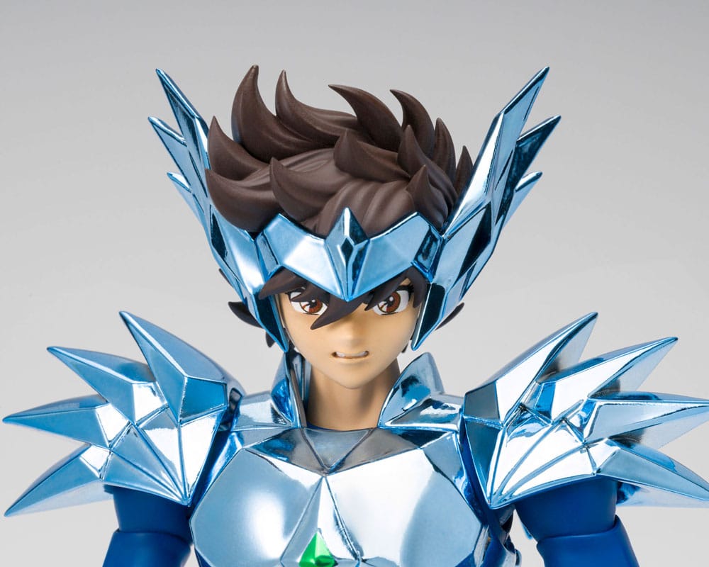 Figurine Saint Seiya Myth Cloth Ex Odin Seiya 17 cm