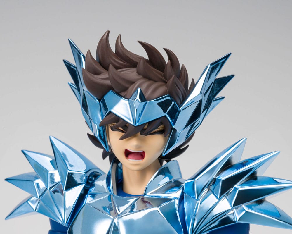Figurine Saint Seiya Myth Cloth Ex Odin Seiya 17 cm