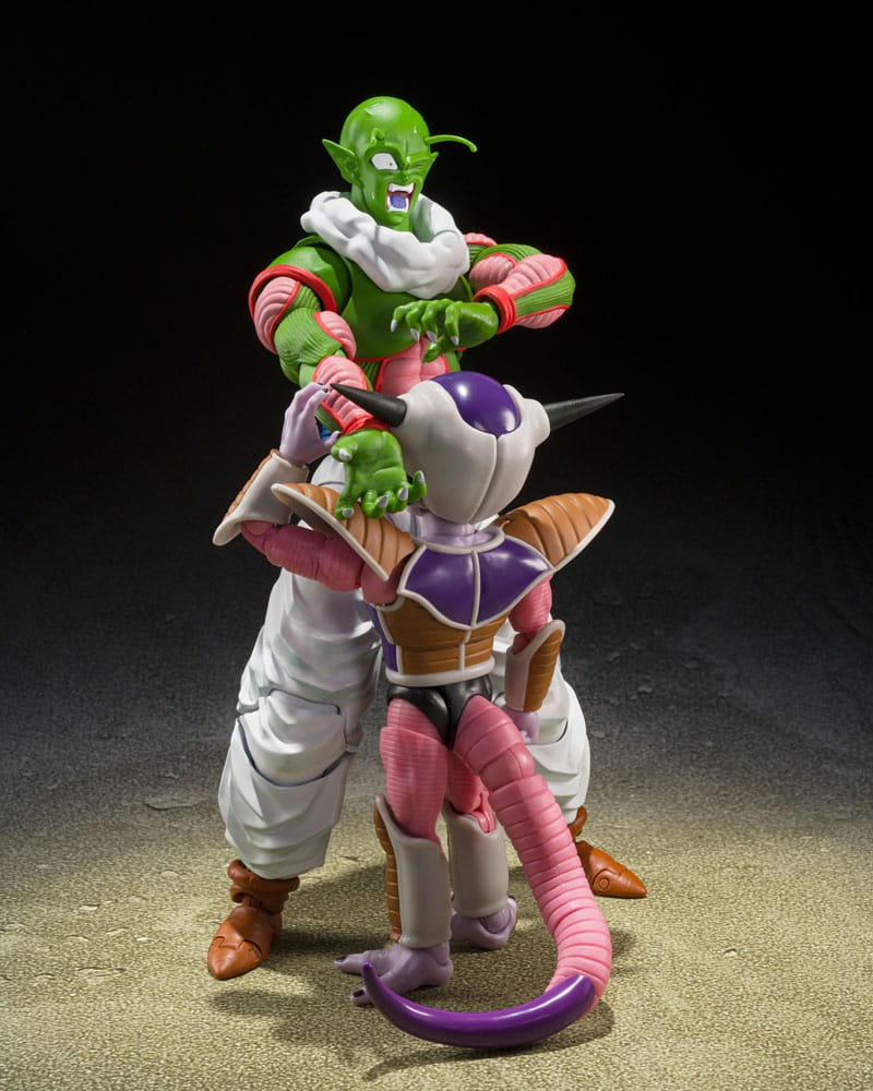 Figurine Dragonball SH Figuarts Nail 16 cm
