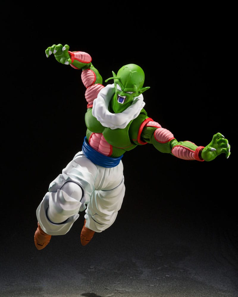 Figurine Dragonball SH Figuarts Nail 16 cm
