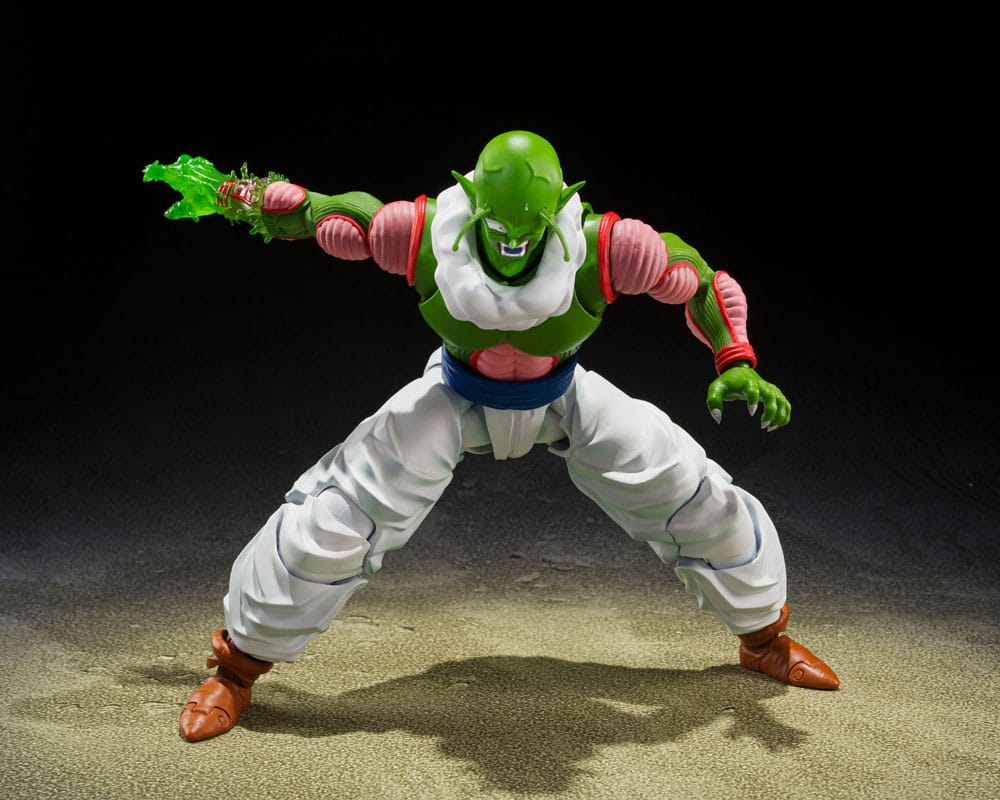 Figurine Dragonball SH Figuarts Nail 16 cm