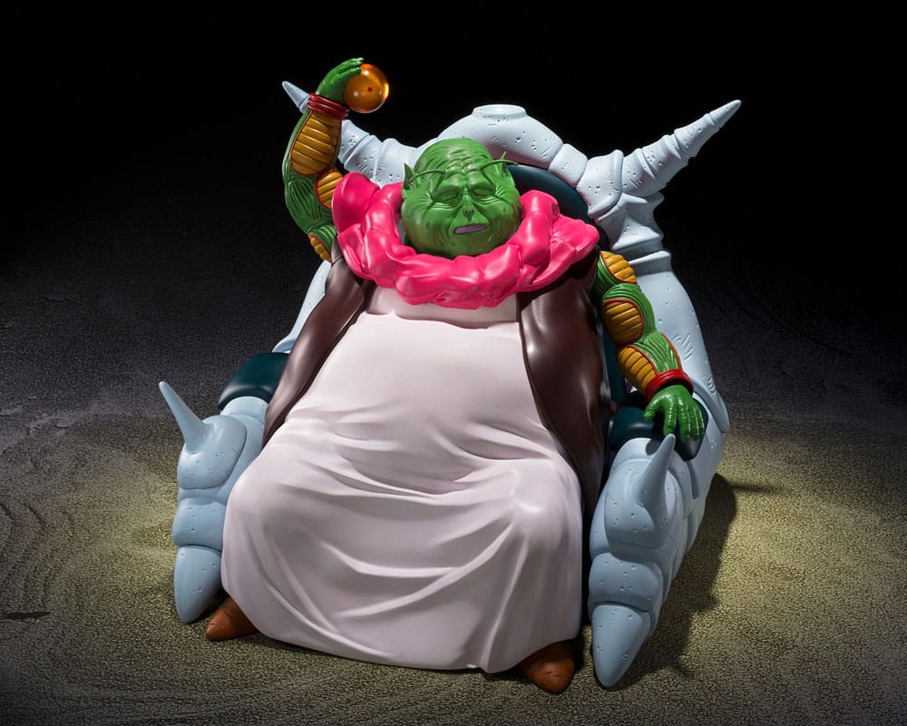 Figurine Dragon Ball SHFiguarts Le Grand Ancien 30 cm