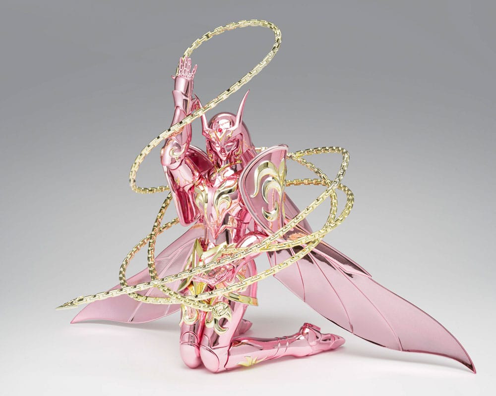 Saint Seiya figurine Saint Cloth Myth Ex Andromeda Shun (God Cloth) 17 cm