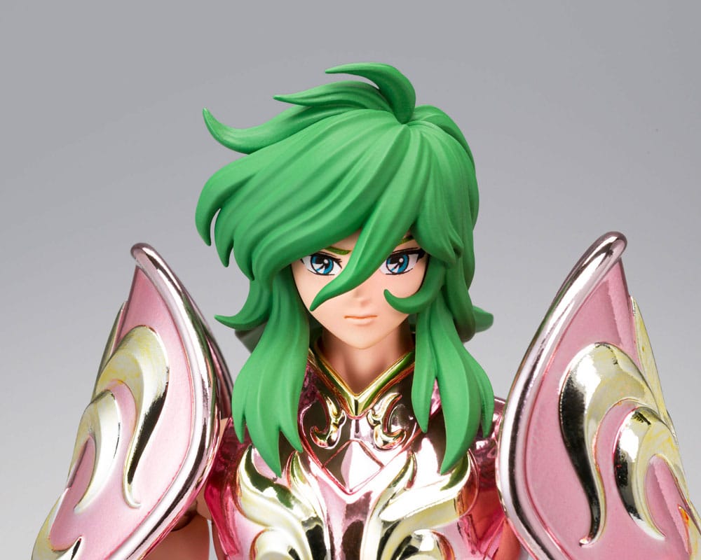 Saint Seiya figurine Saint Cloth Myth Ex Andromeda Shun (God Cloth) 17 cm