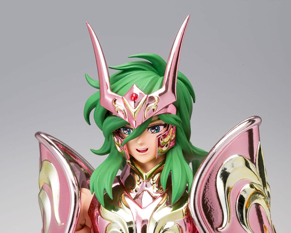 Saint Seiya figurine Saint Cloth Myth Ex Andromeda Shun (God Cloth) 17 cm