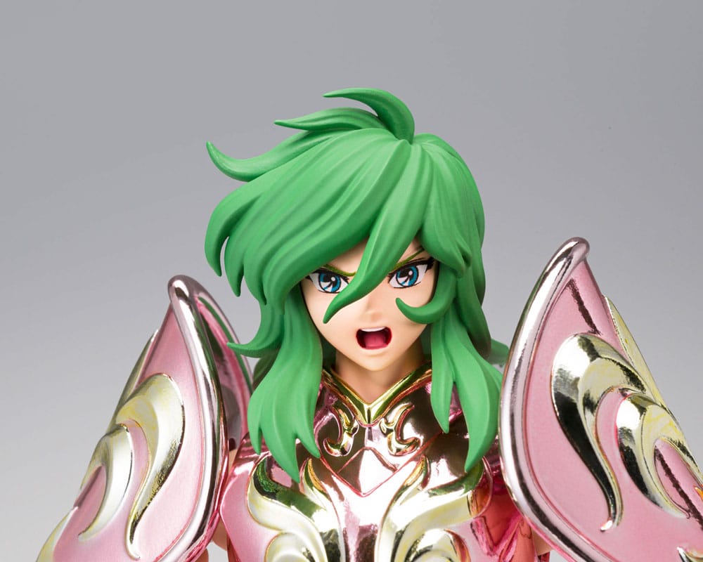 Saint Seiya figurine Saint Cloth Myth Ex Andromeda Shun (God Cloth) 17 cm