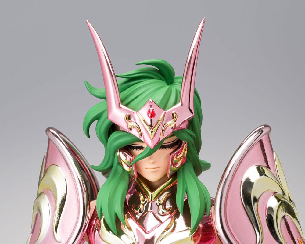 Saint Seiya figurine Saint Cloth Myth Ex Andromeda Shun (God Cloth) 17 cm