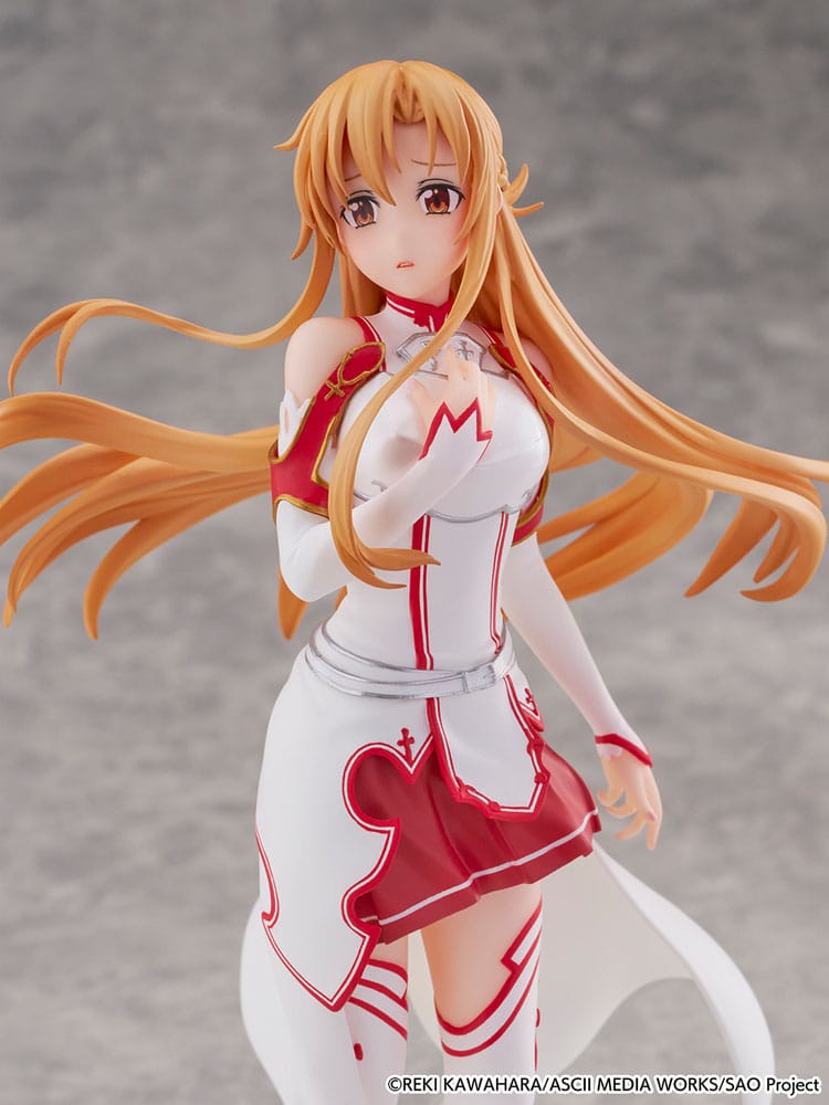 Sword Art Online statuette PVC Cantabile Asuna 21 cm