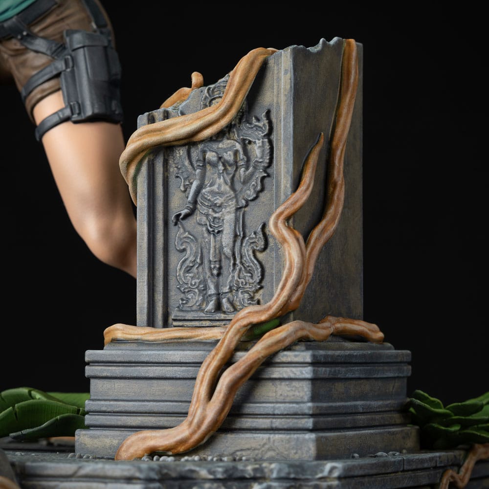 Tomb Raider statuette PVC Lara Croft 24 cm