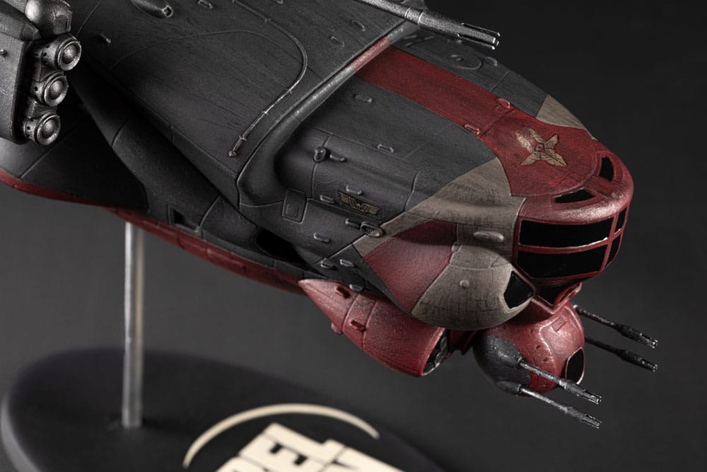 Rebel Moon réplique Imperium Dropship 17 cm