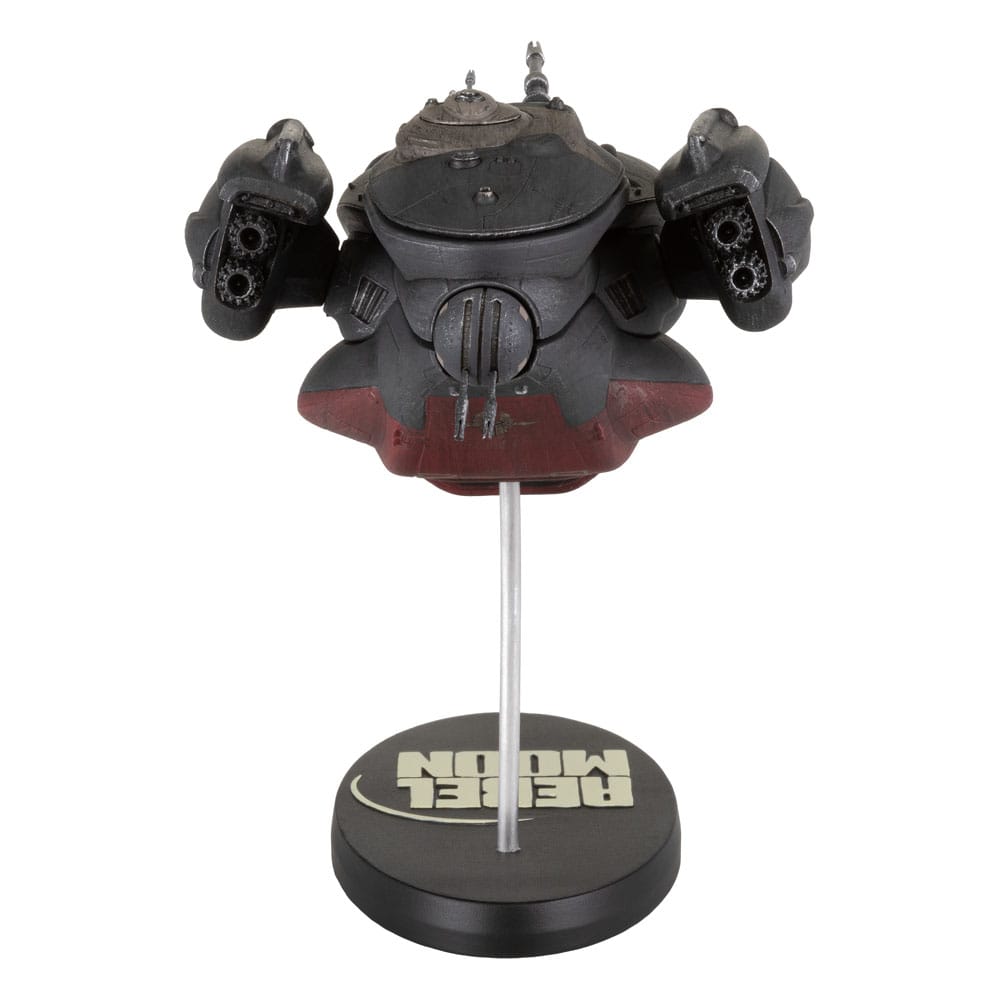 Rebel Moon réplique Imperium Dropship 17 cm
