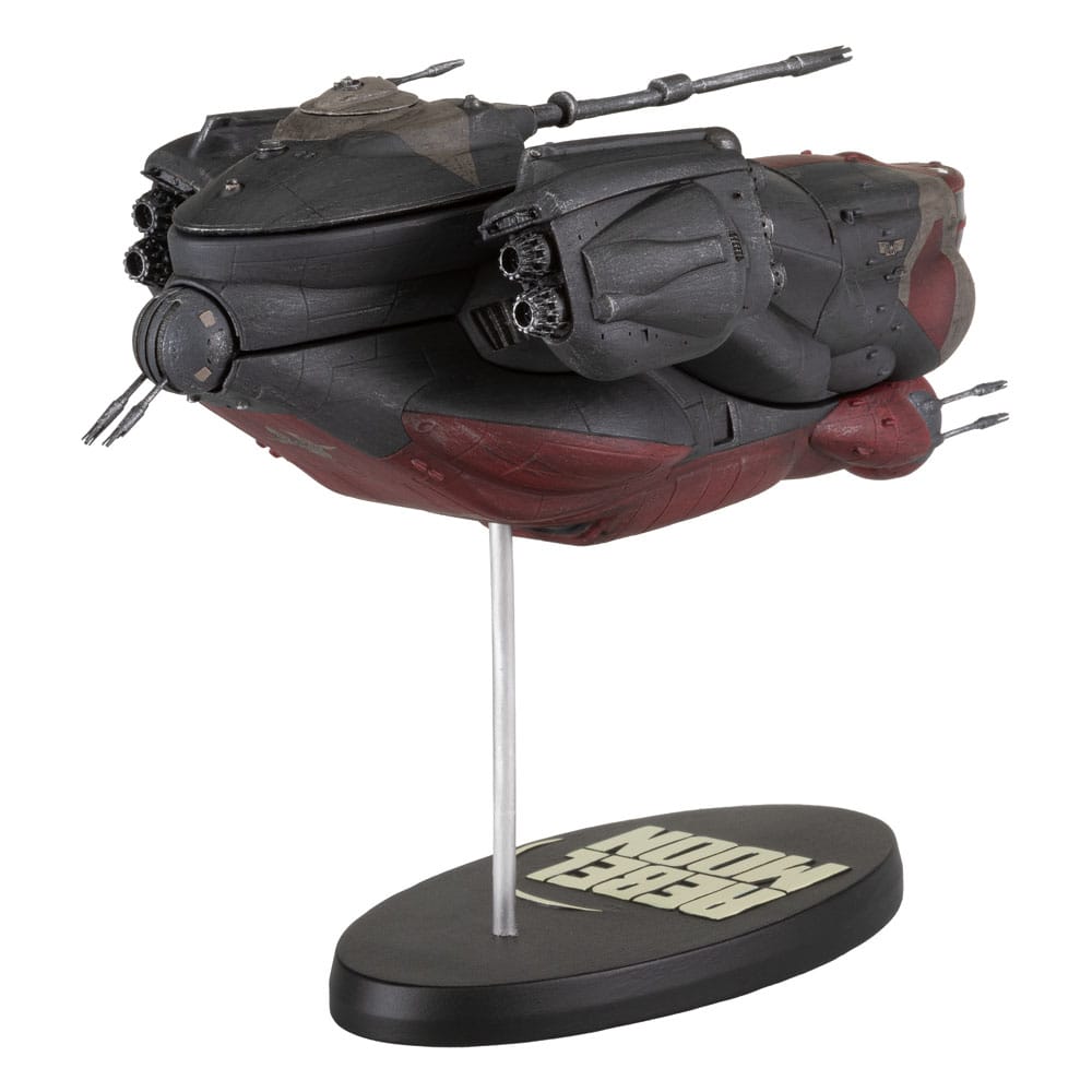 Rebel Moon réplique Imperium Dropship 17 cm