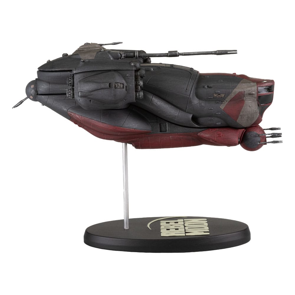 Rebel Moon réplique Imperium Dropship 17 cm