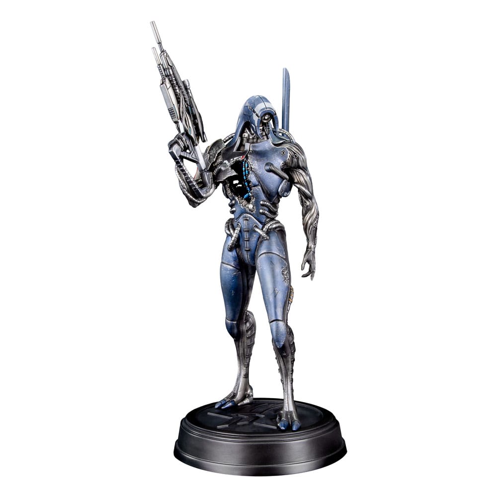 Statuette PVC Mass Effect Legion 25 cm