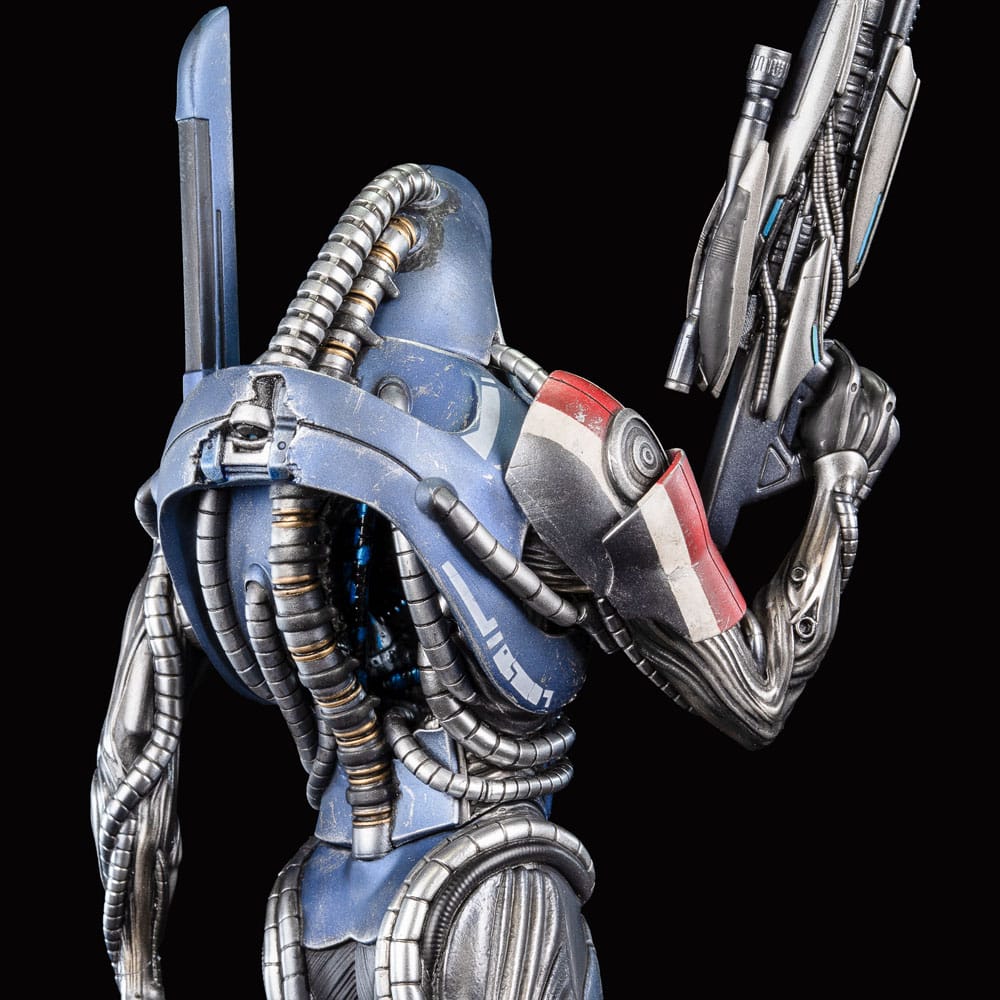 Statuette PVC Mass Effect Legion 25 cm