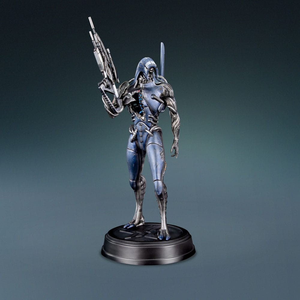 Statuette PVC Mass Effect Legion 25 cm