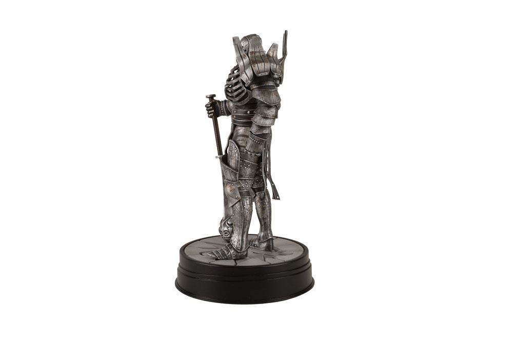 Witcher 3 Wild Hunt : Statuette Imlerith 23 cm