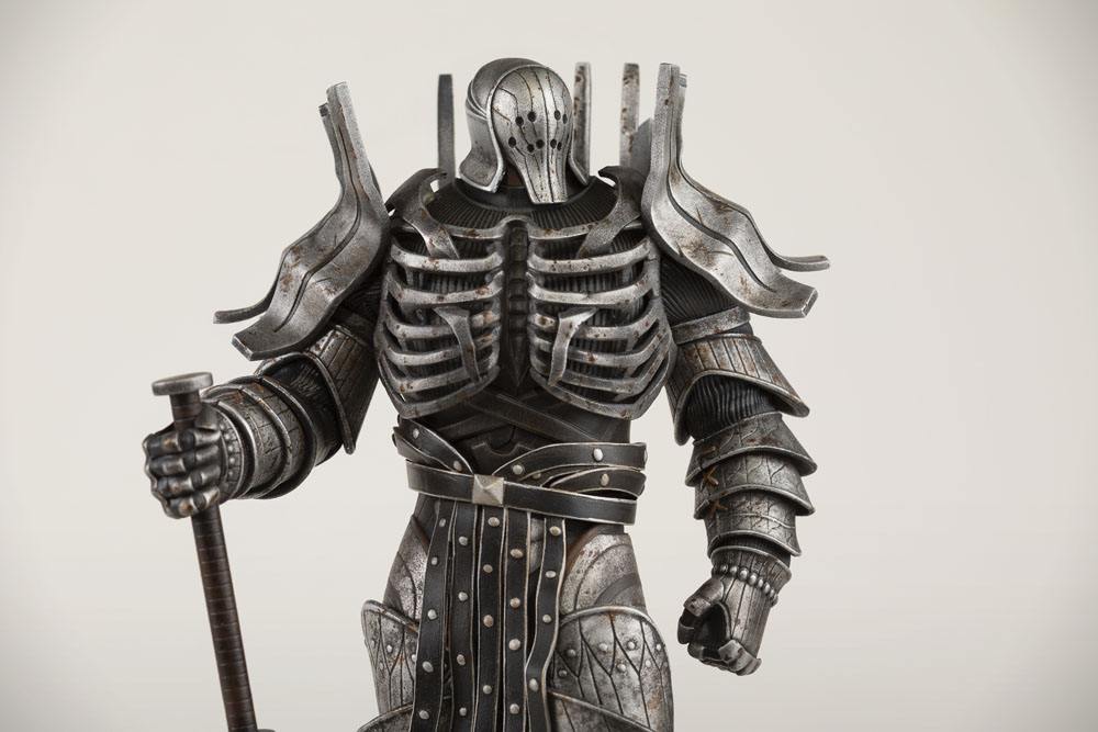 Witcher 3 Wild Hunt : Statuette Imlerith 23 cm