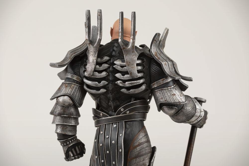 Witcher 3 Wild Hunt : Statuette Imlerith 23 cm
