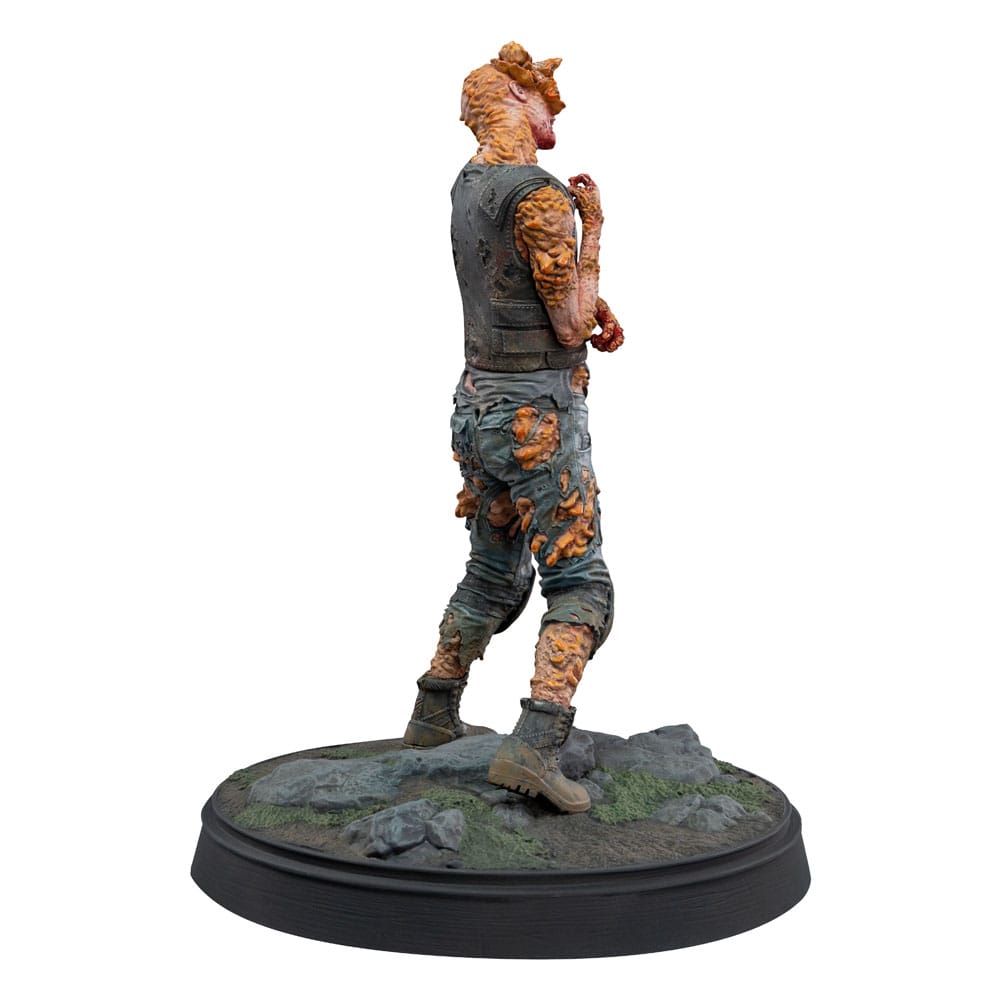 The Last of Us Part II Statuette PVC Claqueur 22 cm