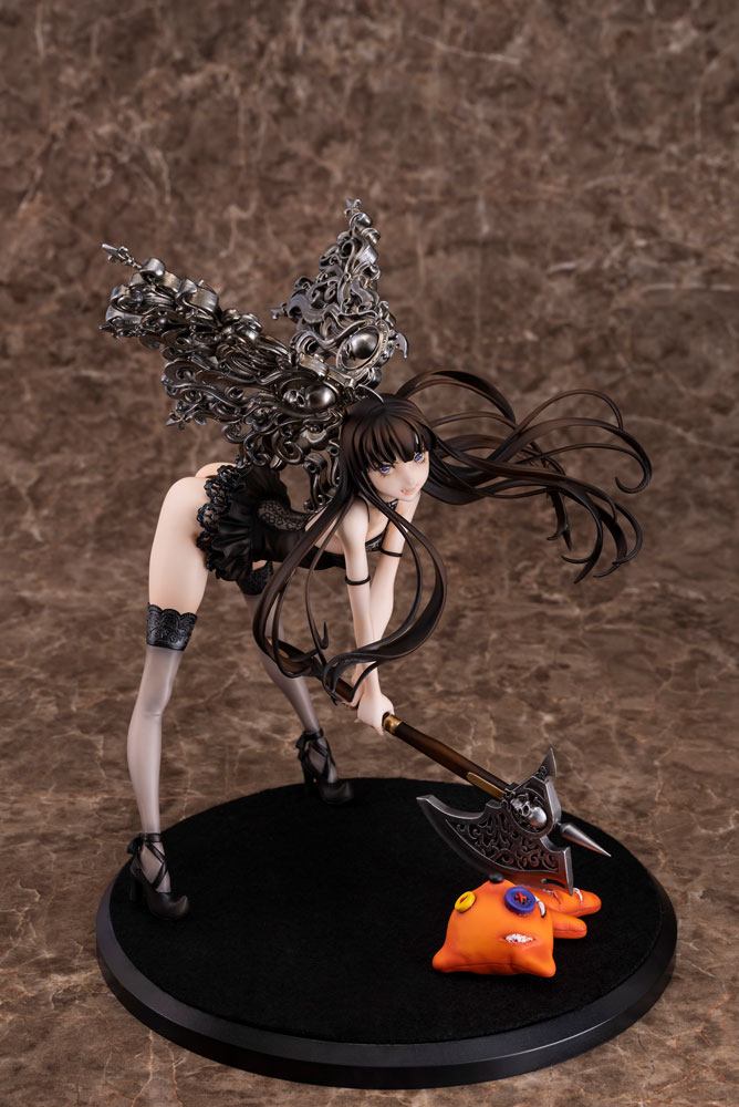 Original Character by Vispo : Statuette Sogno
