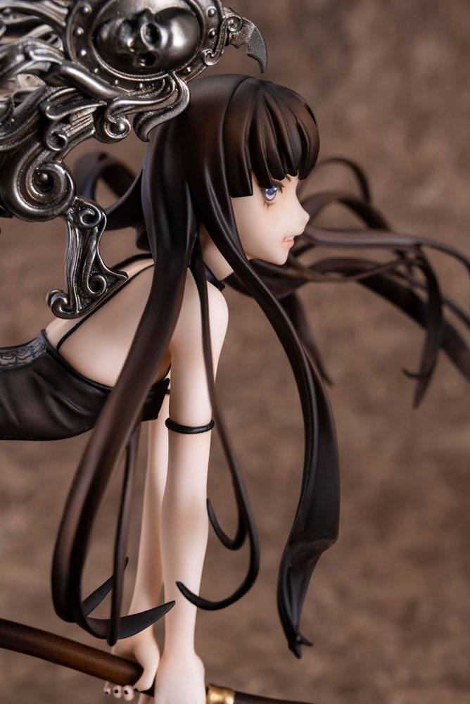 Original Character by Vispo : Statuette Sogno