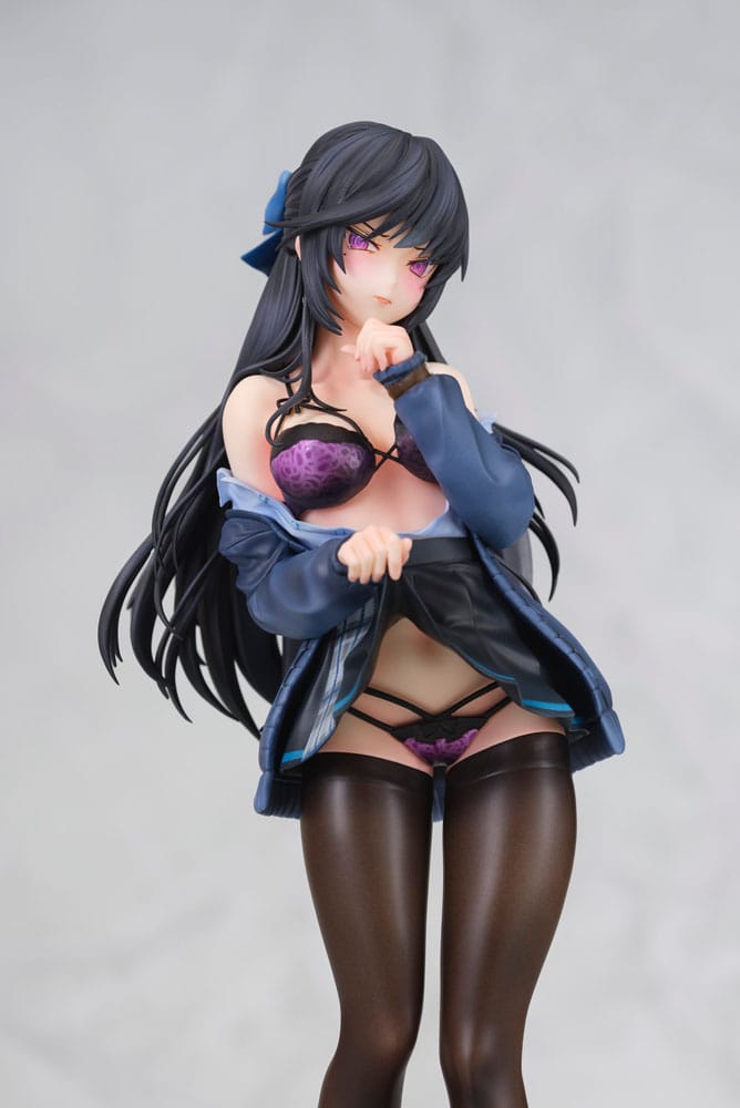 Original Character : Statuette Majime-chan