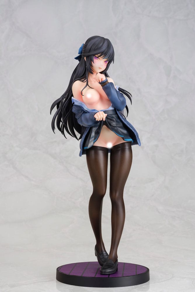 Original Character : Statuette Majime-chan