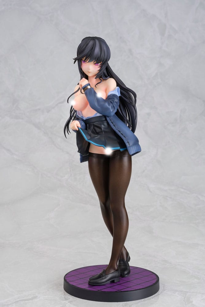 Original Character : Statuette Majime-chan
