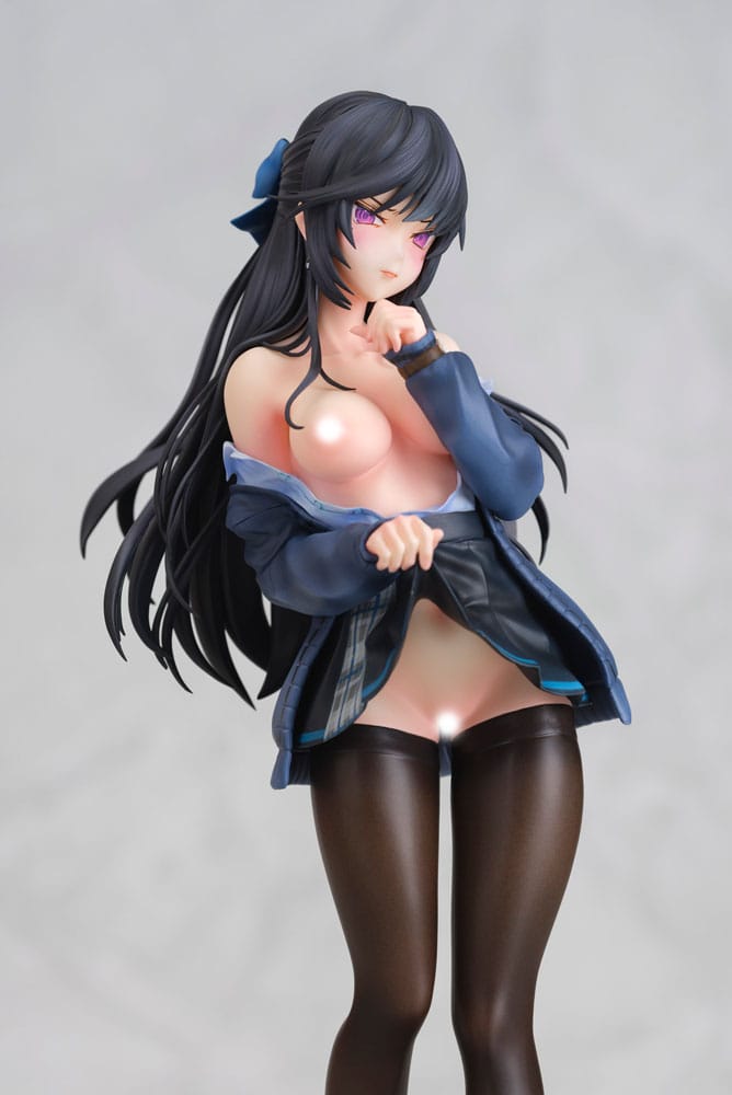 Original Character : Statuette Majime-chan