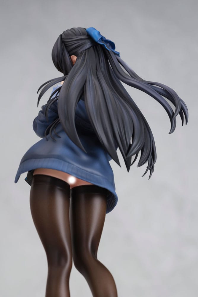 Original Character : Statuette Majime-chan