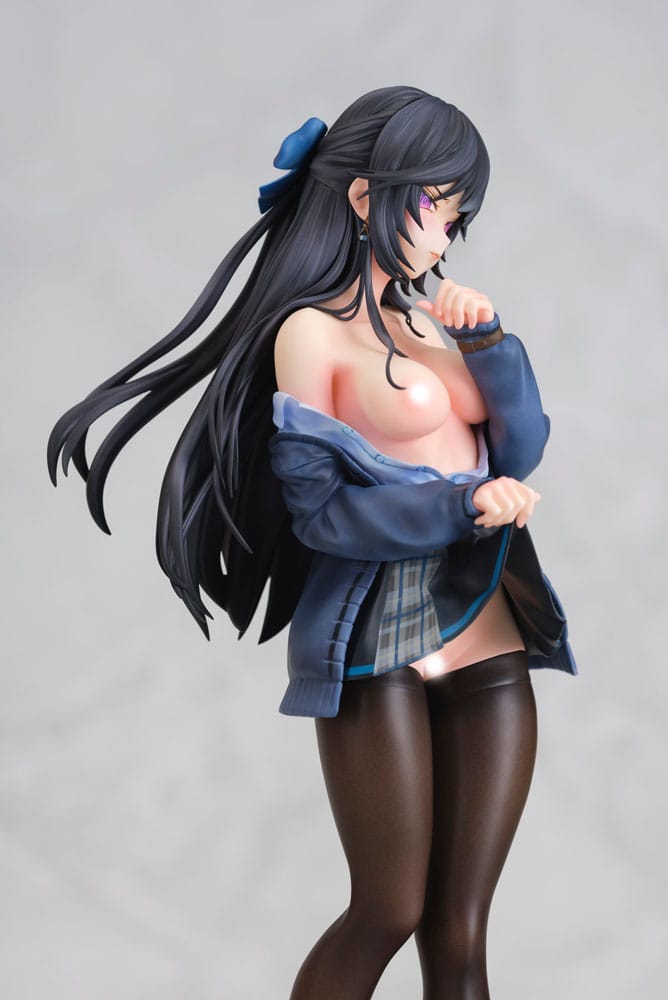 Original Character : Statuette Majime-chan