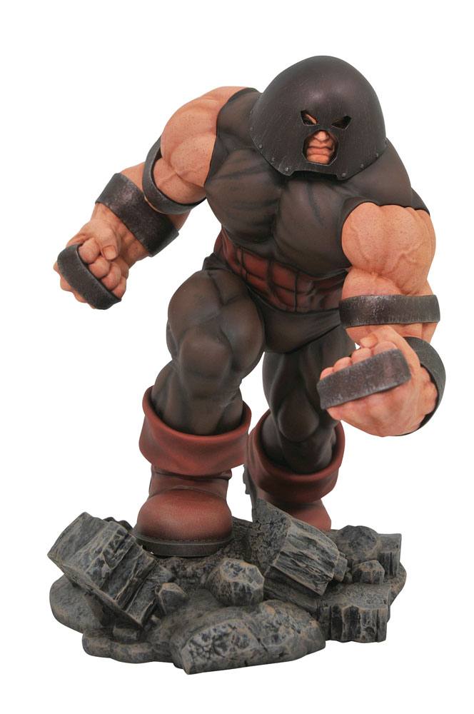 Marvel statuette Premier Collection Fléau 28 cm