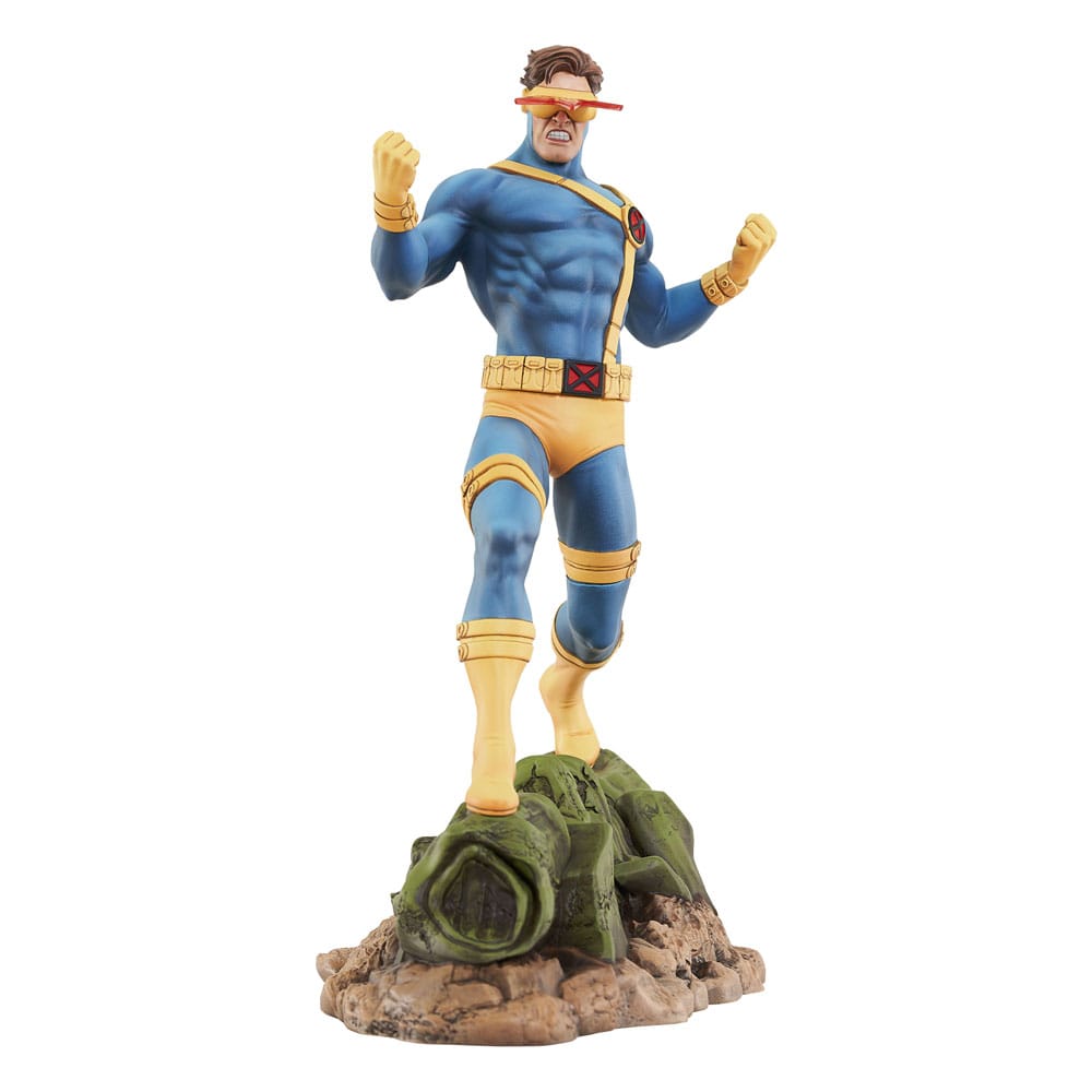 Marvel Comic Gallery statuette PVC Cyclope 25 cm